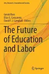 The Future of Education and Labor cover