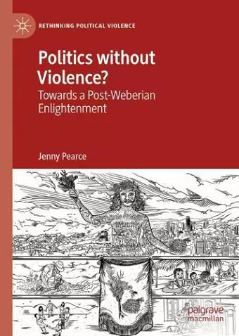 Politics without Violence? cover