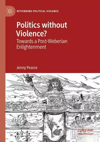 Politics without Violence? cover