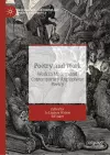 Poetry and Work cover