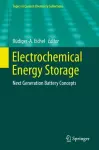 Electrochemical Energy Storage cover