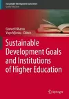 Sustainable Development Goals and Institutions of Higher Education cover