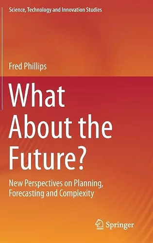 What About the Future? cover