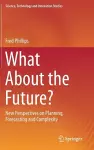 What About the Future? cover