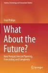 What About the Future? cover