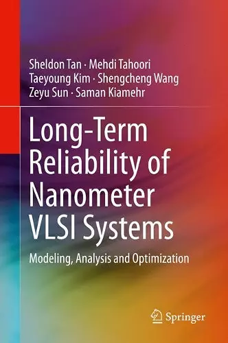 Long-Term Reliability of Nanometer VLSI Systems cover