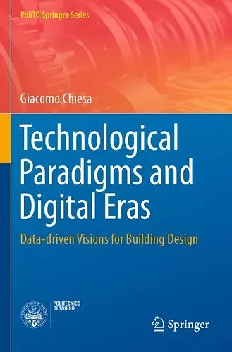 Technological Paradigms and Digital Eras cover