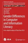 Gender Differences in Computer and Information Literacy cover