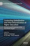 Contesting Globalization and Internationalization of Higher Education cover