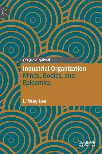 Industrial Organization cover