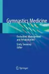 Gymnastics Medicine cover