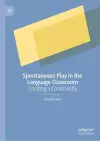 Spontaneous Play in the Language Classroom cover