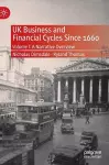 UK Business and Financial Cycles Since 1660 cover