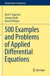 500 Examples and Problems of Applied Differential Equations cover