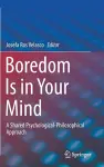 Boredom Is in Your Mind cover