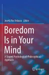 Boredom Is in Your Mind cover