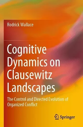 Cognitive Dynamics on Clausewitz Landscapes cover