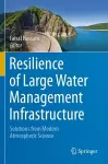 Resilience of Large Water Management Infrastructure cover