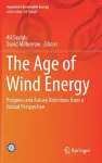 The Age of Wind Energy cover