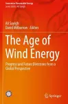 The Age of Wind Energy cover