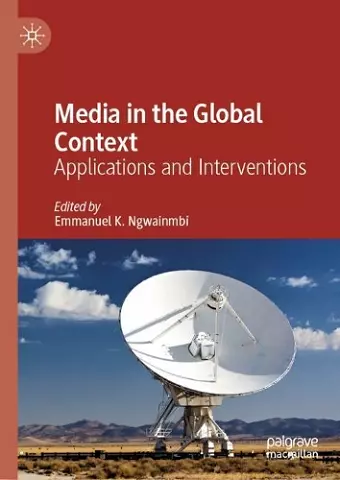 Media in the Global Context cover