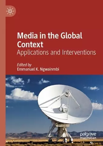 Media in the Global Context cover