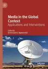 Media in the Global Context cover