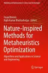 Nature-Inspired Methods for Metaheuristics Optimization cover