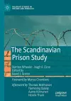 The Scandinavian Prison Study cover