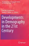 Developments in Demography in the 21st Century cover
