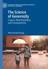The Science of Generosity cover