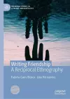Writing Friendship cover