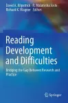 Reading Development and Difficulties cover