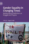 Gender Equality in Changing Times cover