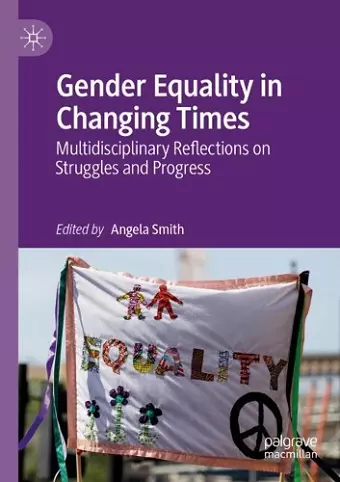 Gender Equality in Changing Times cover