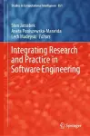 Integrating Research and Practice in Software Engineering cover