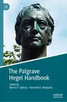 The Palgrave Hegel Handbook cover
