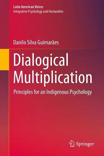 Dialogical Multiplication cover
