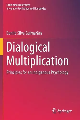 Dialogical Multiplication cover