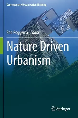 Nature Driven Urbanism cover