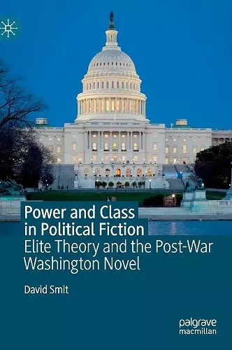 Power and Class in Political Fiction cover