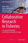 Collaborative Research in Fisheries cover