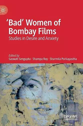 'Bad' Women of Bombay Films cover