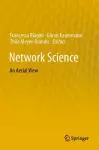 Network Science cover