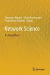 Network Science cover