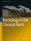 Karstology in the Classical Karst cover