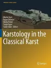 Karstology in the Classical Karst cover