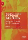 Quality Assurance in Vietnamese Higher Education cover