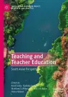 Teaching and Teacher Education cover