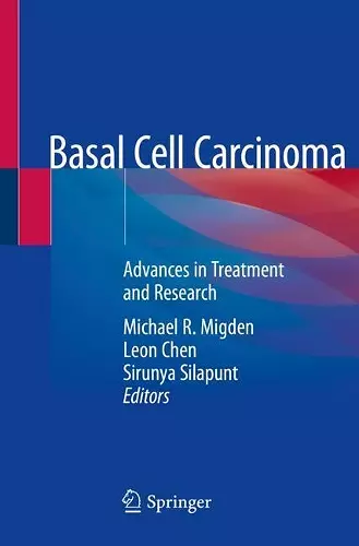 Basal Cell Carcinoma cover